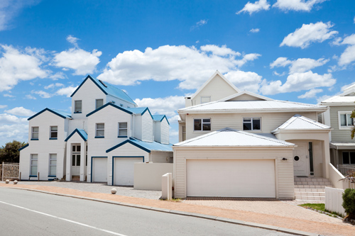 Frequently Asked Questions about Garage Doors