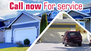 Contact Garage Door Repair in Florida