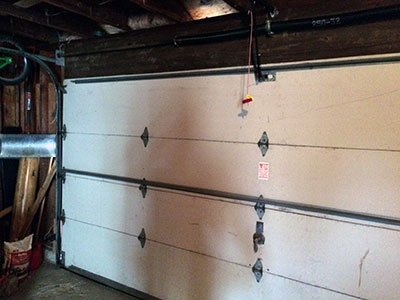 Why should you change your garage doors?