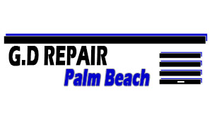 Garage Door Repair Palm Beach